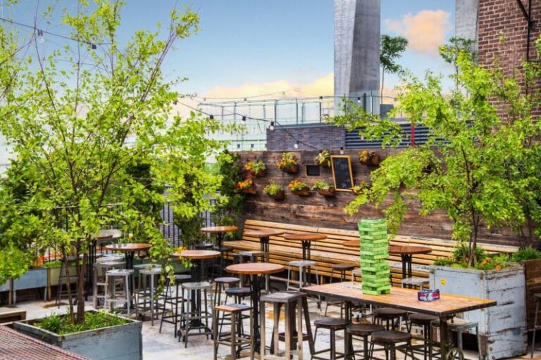 Visiter New York les 34 choses incontournables à faire