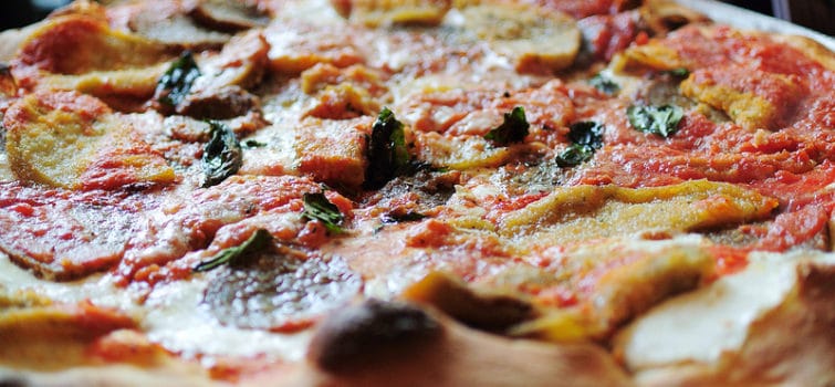 Grimaldi's Pizza, New-York