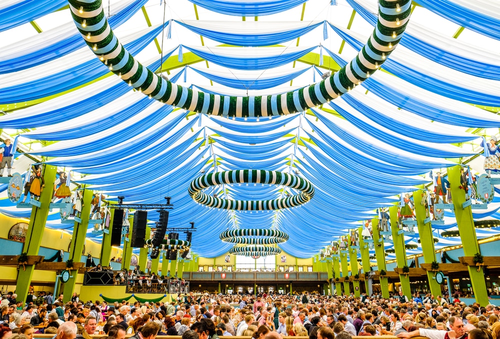 Oktoberfest