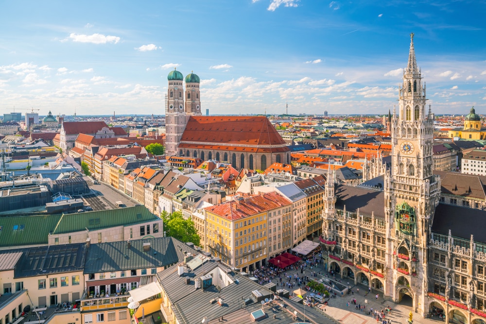 Munich