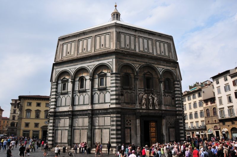 Saint jean de florence biographie