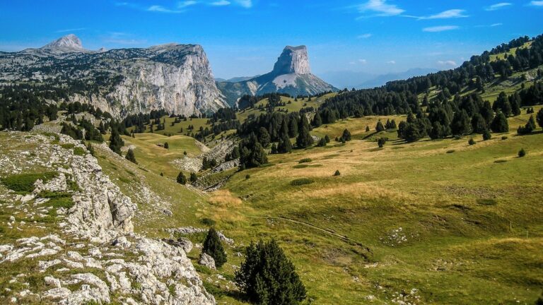 Les 100 Plus Beaux Endroits à Visiter En France