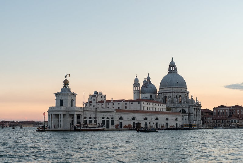 Punta della Dogana