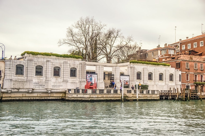 Peggy Guggenheim Museum