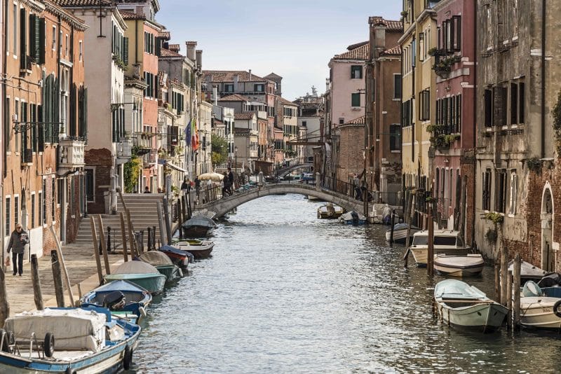 Cannaregio