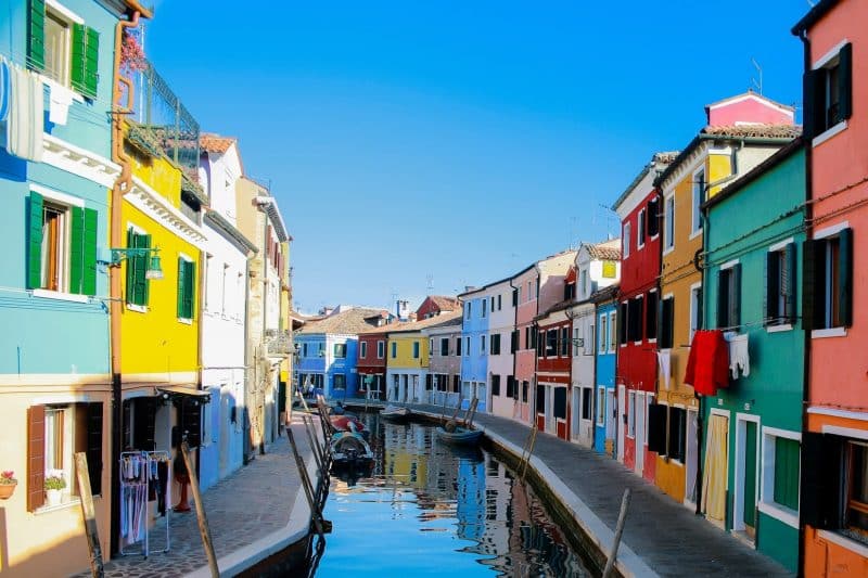 Burano