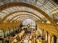 Musées à visiter à Paris
