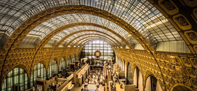 20 musées incontournables à visiter à Paris