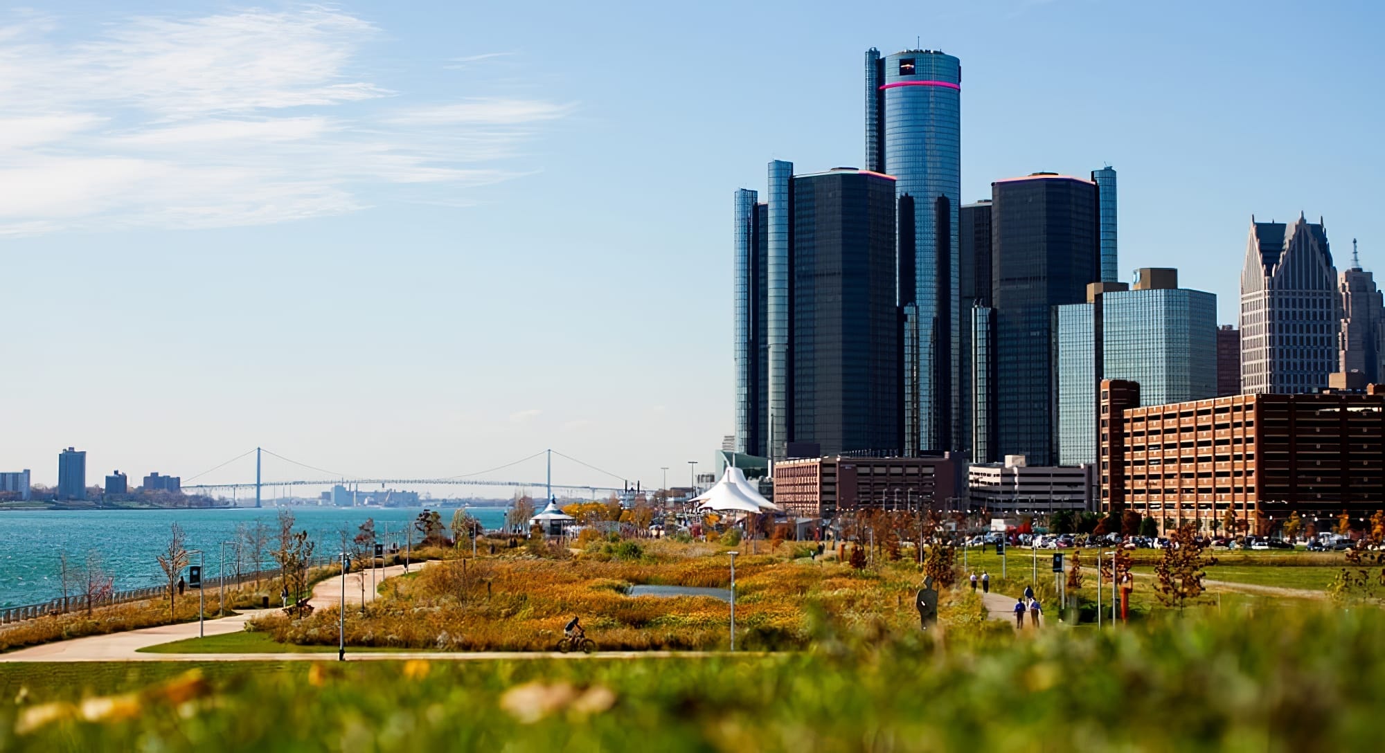 Visiter Detroit Les 10 Choses Incontournables Faire