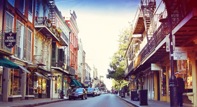 Les 12 choses incontournables à faire à La Nouvelle-Orléans