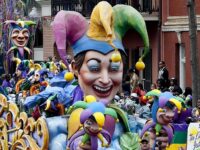 Carnaval de la Nouvelle-Orléans, Mardi-Gras