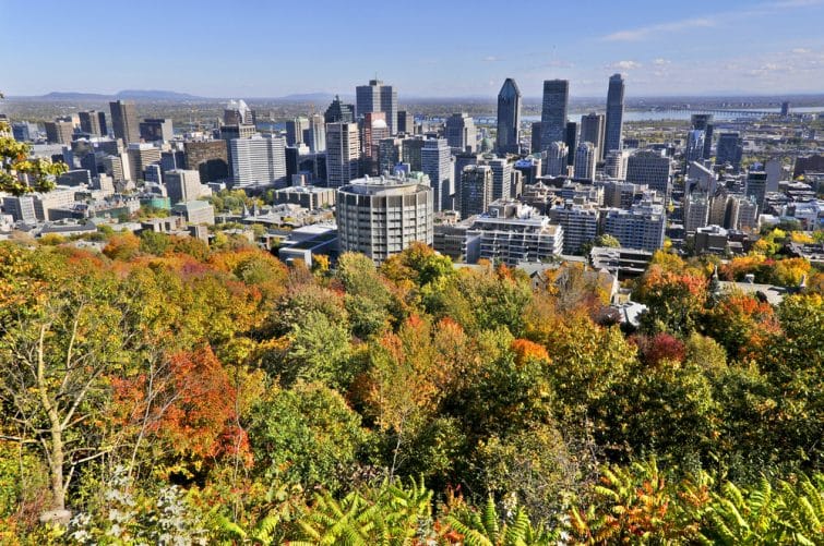 Dormir à Montréal les meilleurs quartiers où loger