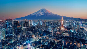 Quartiers où dormir à Tokyo