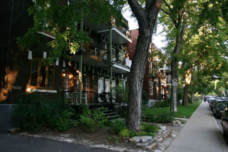 Dormir à Montréal les meilleurs quartiers où loger
