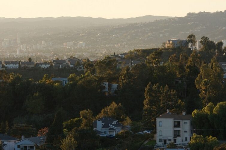 Dans Quel Quartier Loger à Los Angeles