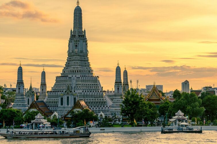 Dans quel quartier loger à Bangkok