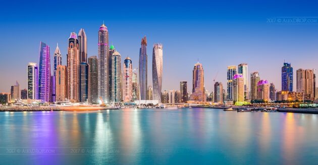 Dans quel quartier loger à Dubaï ?