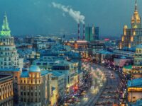 Où dormir à Moscou ?