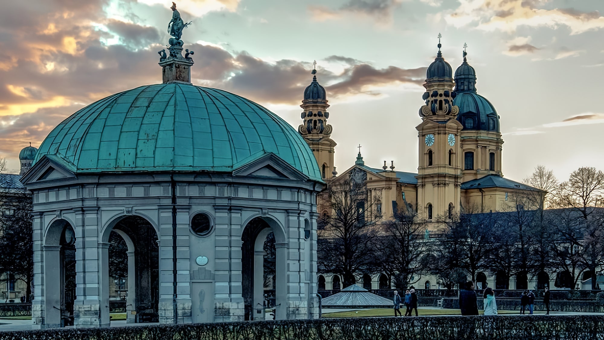 Visiter Munich : les 15 choses incontournables à faire