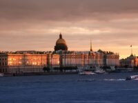 Où dormir Saint-Pétersbourg ?
