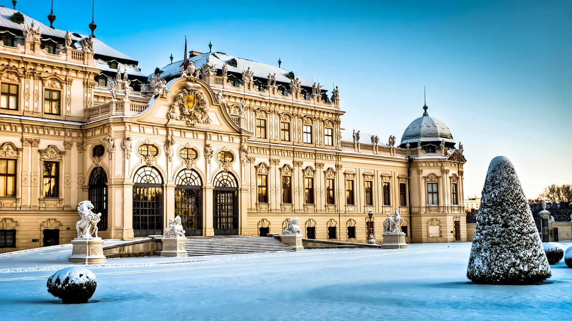 Visiter Vienne les 25 choses incontournables à faire