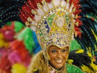 Faire le Carnaval de Rio de Janeiro