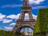 Nouveaux prix de la Tour Eiffel