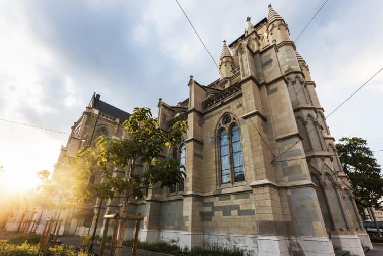 Catedral de San Pedro