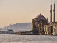 Où dormir à Istanbul ?