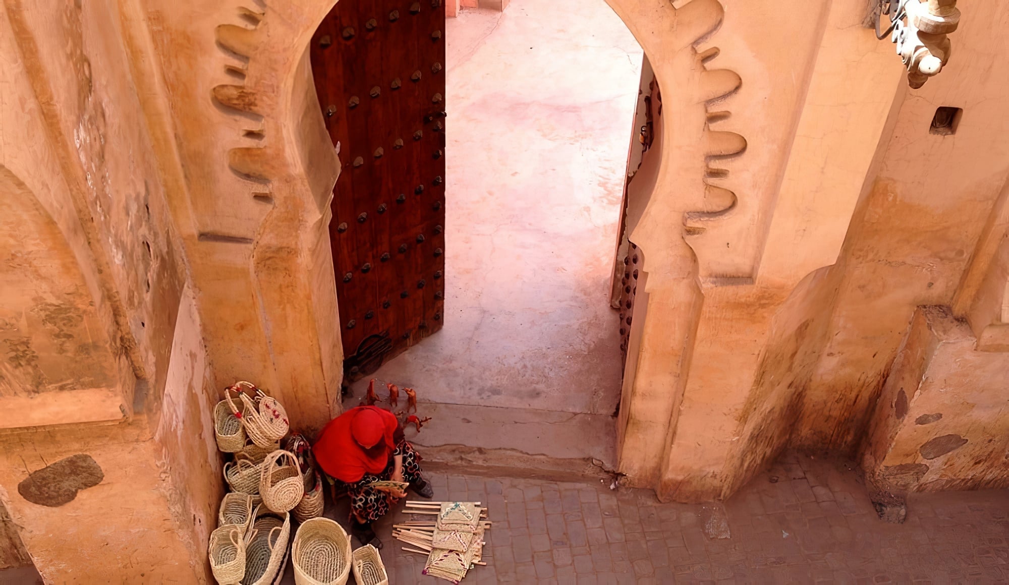 Dormir à Marrakech les meilleurs quartiers où loger