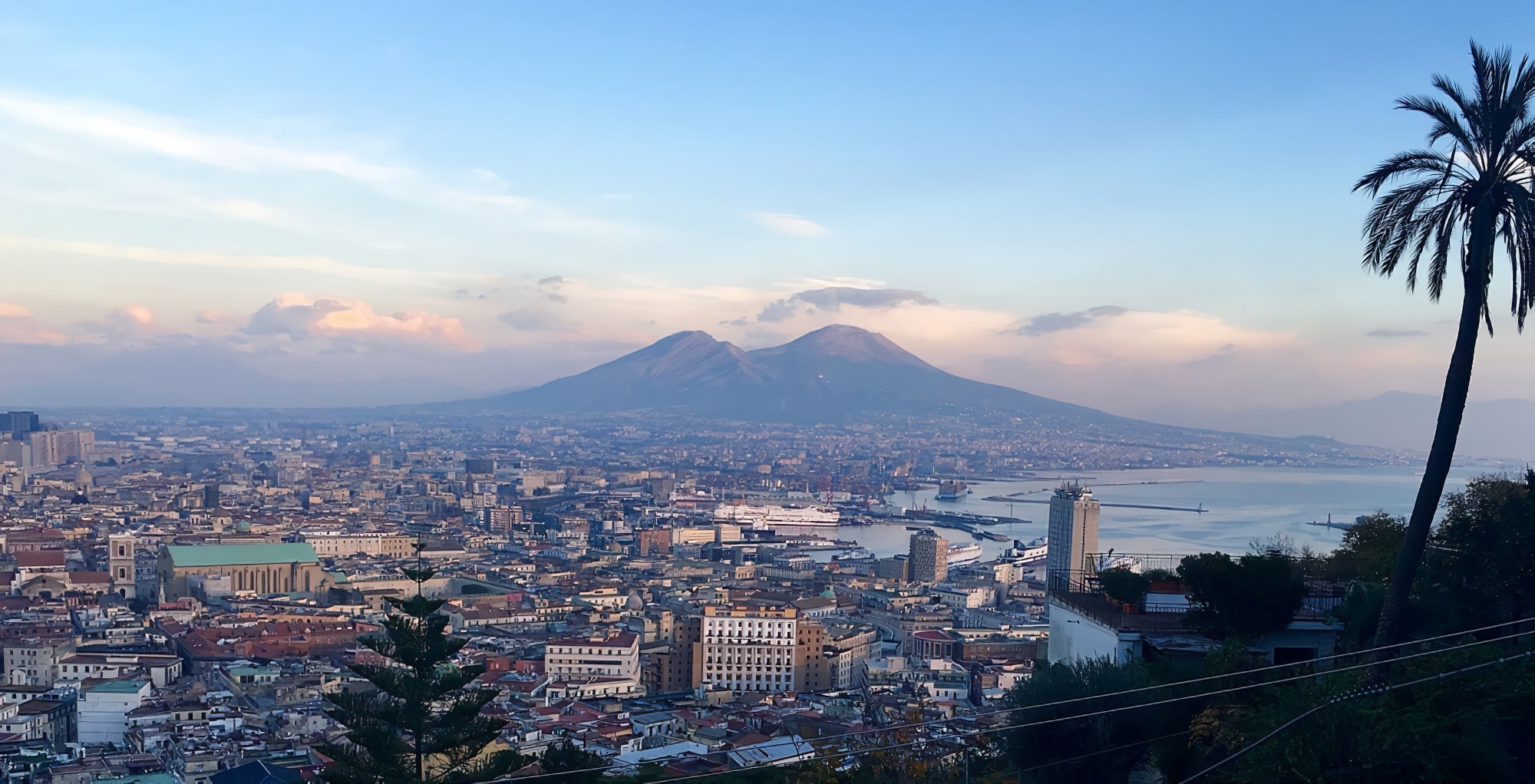 Où dormir à Naples ?
