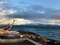 Où dormir à Reykjavik ?