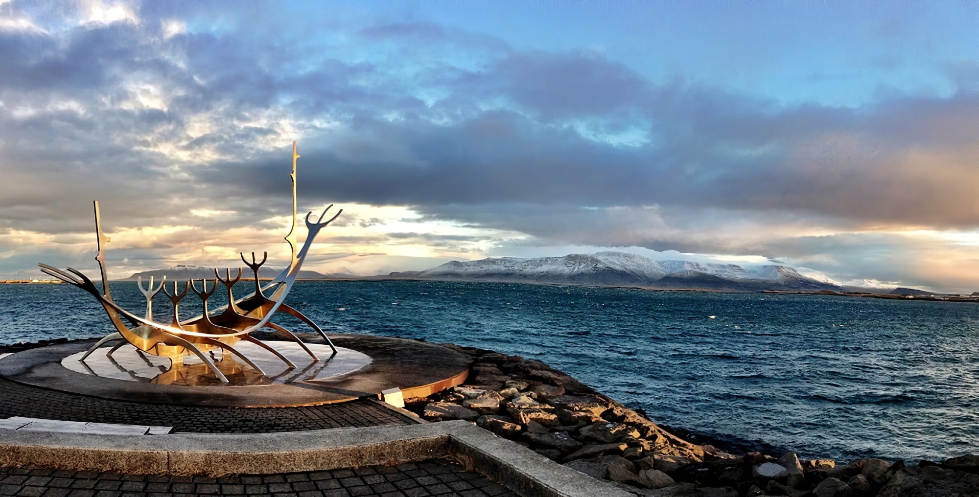 Où dormir à Reykjavik ?