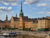 Où dormir à Stockholm ?