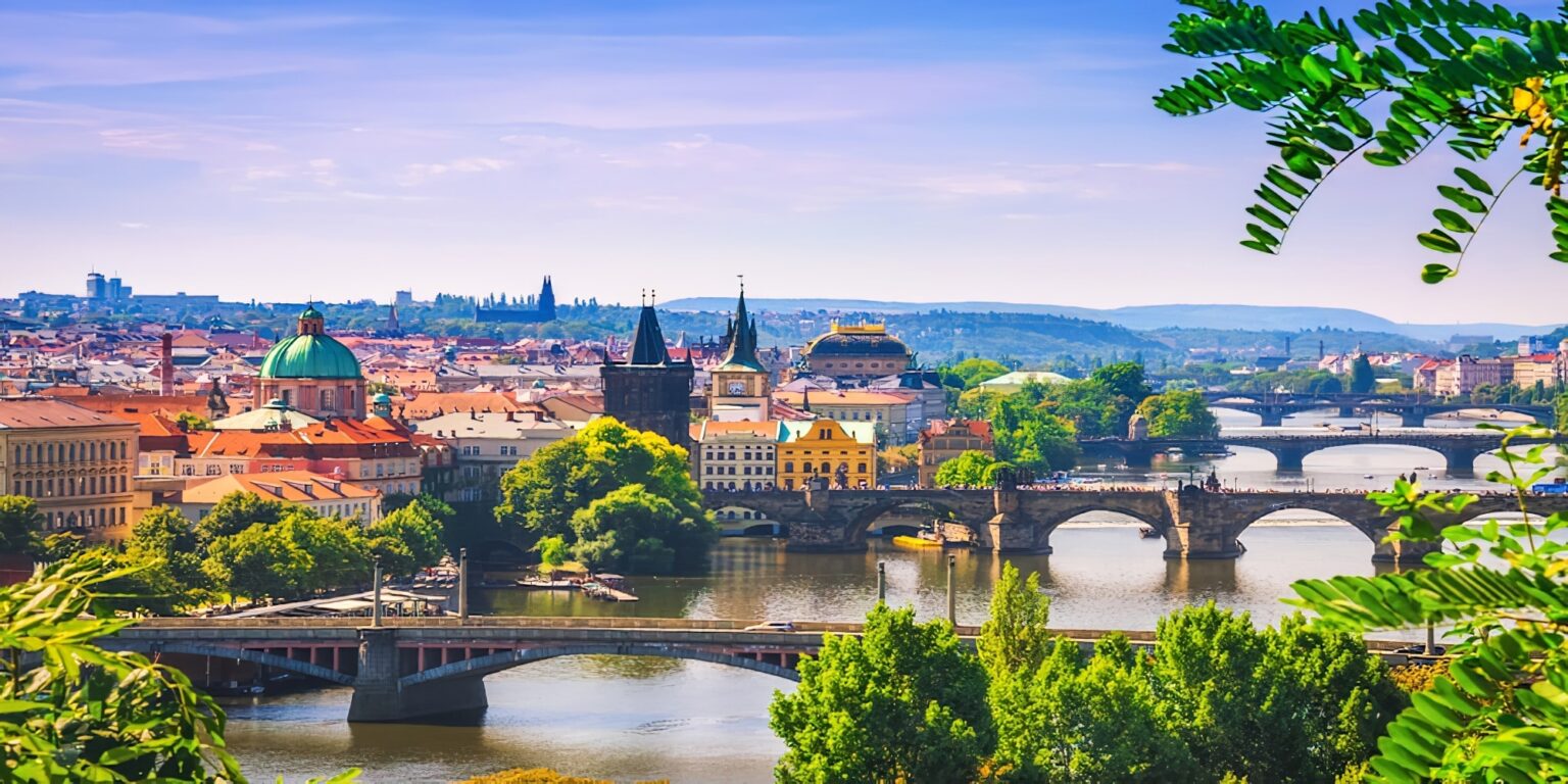 Visiter Prague Les 21 choses incontournables à faire