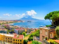 Dans quel quartier loger à Naples ?