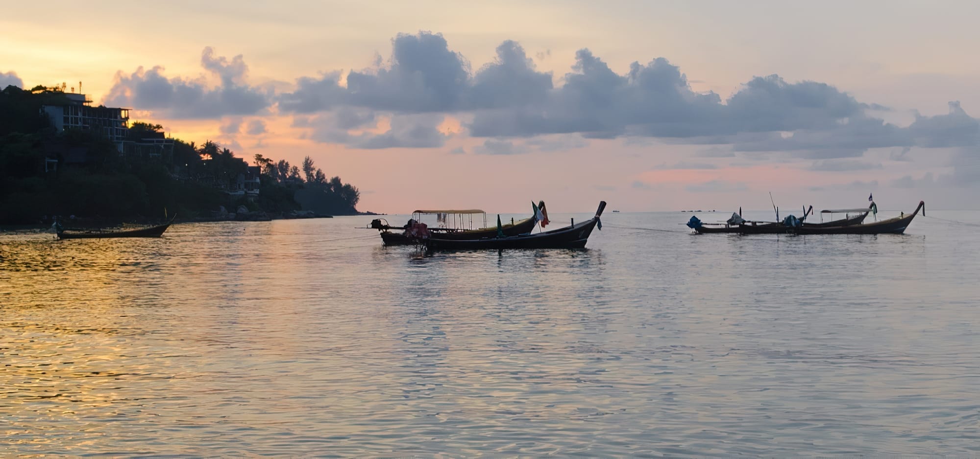 Dormir à Phuket : les meilleurs endroits où loger image