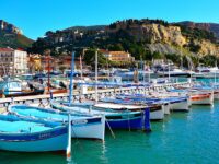 Loger à Cassis