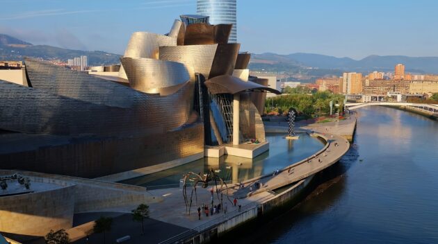 Dans quel quartier loger à Bilbao ?