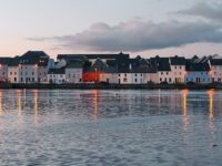 Où dormir à Galway ?