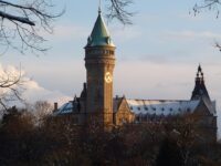 Où dormir à Luxembourg-ville ?