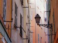 Où dormir à Nice ?