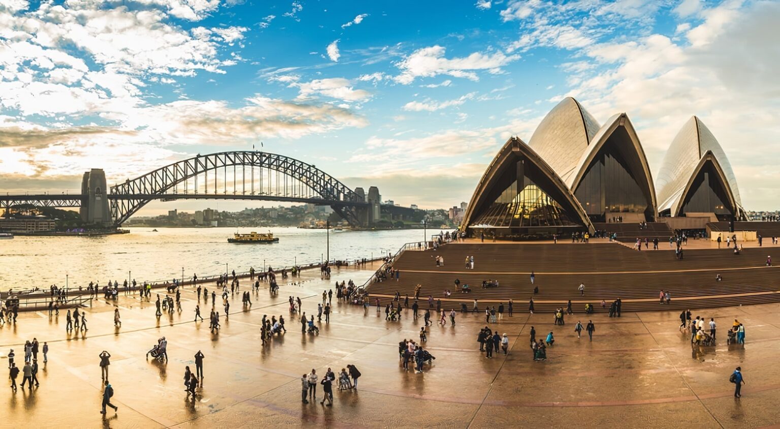 Visiter Sydney Les 14 Choses Incontournables Faire Visiter sydney les 14 choses incontournables faire