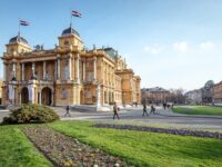 Où dormir à Zagreb ?