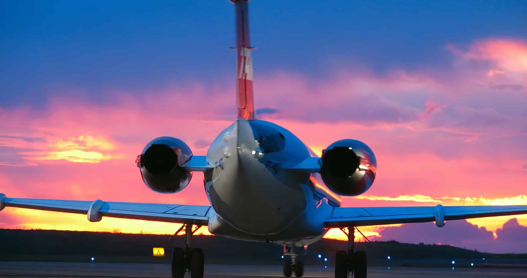 Economie pour réserver un billet d'avion