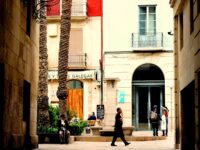 Où dormir à Alicante ?