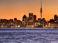 Où dormir à Auckland ?