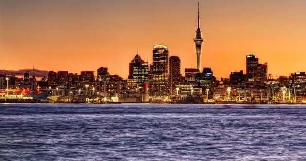 Dans quel quartier loger à Auckland ?
