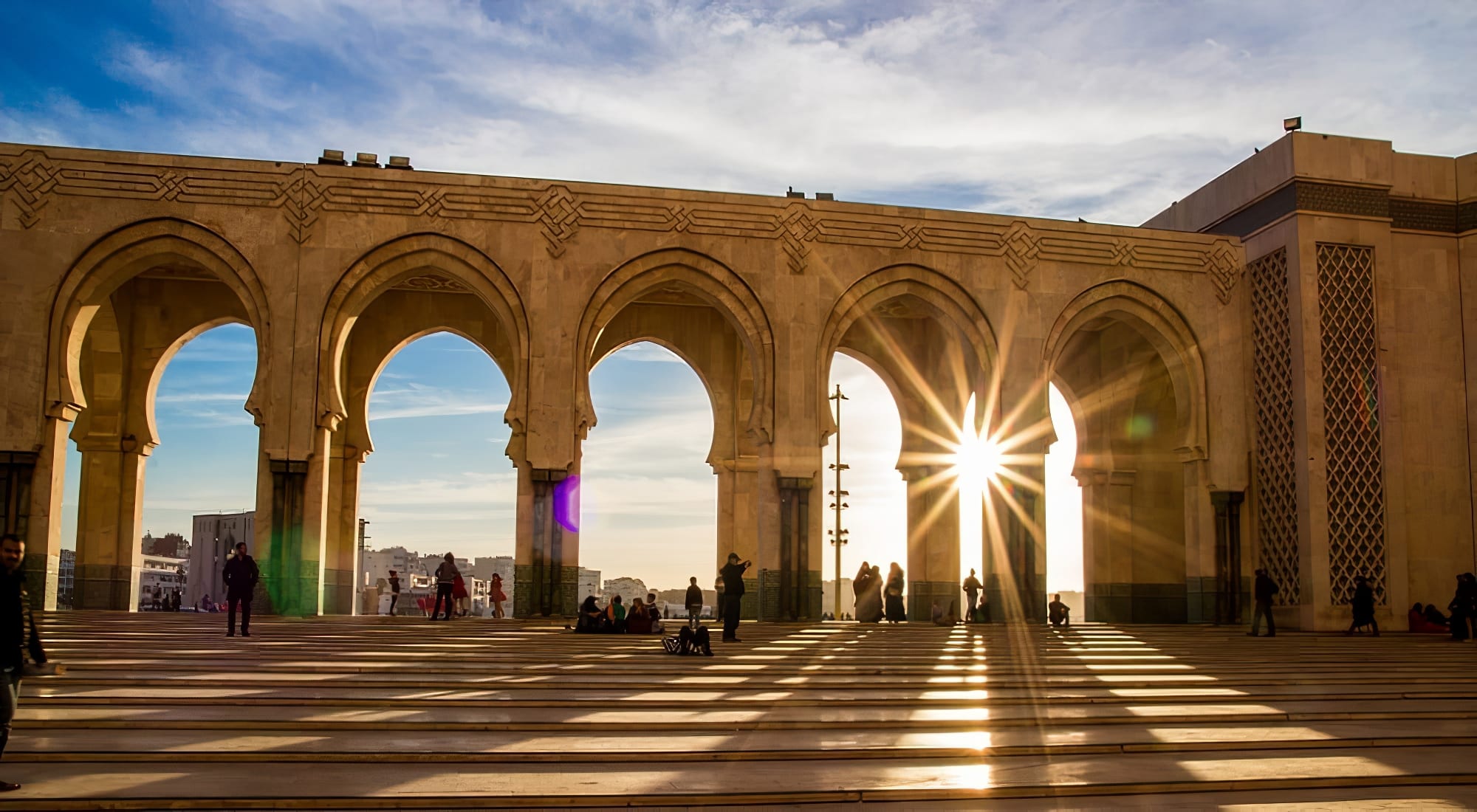 Visiter Casablanca Les 10 Choses Incontournables à Faire 7927