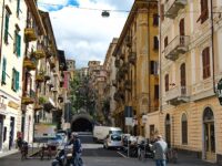 Où dormir La Spezia ?